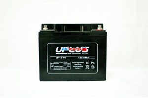 Uplus LP 12-45